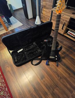 Cort G254, Koffer, Ständer - Frankfurt (Main)