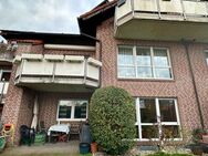 Familienfreundliche Erdgeschosswohnung mit Sonnengarten und Garage in zentraler Wohnlage! - Schermbeck