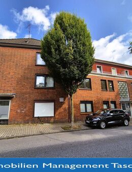 Erstbezug nach umfangreicher Sanierung - Bottrop