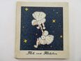 Märchen Castièl, Nina. Wie Flick und Flöckchen zur Erde flogen. Märchen, von 1948 in 75203