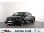 VW Arteon, 2.0 TSI R-Line MASSAGE, Jahr 2018 - Hausen (Landkreis Rhön-Grabfeld)