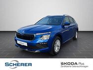 Skoda Kamiq, 1.0 TSI Selection EPH hi, Jahr 2024 - Bingen (Rhein)