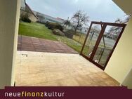 großzügige Erdgeschosswohnung mit Terrasse und Garten - Laichingen