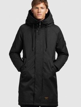 khujo Winterjacke TANDEM