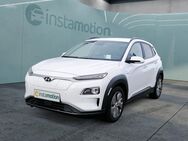 Hyundai Kona Elektro, Premium, Jahr 2020 - München