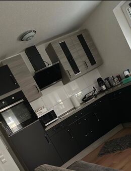 Küche mit einbauteilen - Bretten Zentrum