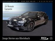 Mercedes E 63 AMG, S T-Mod Night DriversP Abgasa, Jahr 2023 - Rheinbach