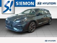 Hyundai i30, 1.5 T-GDI FL 5-Trg 48V N-LINE digitales, Jahr 2024 - Emsdetten