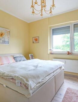 Wohnen am Park - Lichtdurchflutete 3-Zimmer-Wohnung mit sonniger Südausrichtung - Berlin