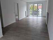 2 - Zimmerwohnung mit Westbalkon - Dortmund