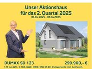 Unser Aktionshaus für Ihre Träume in Varrel - Varrel