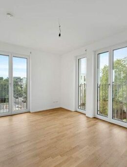 Erstbezug in Citynaher Wohnlage - hochwertige 3 Zimmer Wohnung mit Balkon - Leipzig