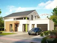 Bestpreisgarantie bei BIEN-ZENKER EVOLUTION 143 V5 mit Bauplatz - Bad Teinach-Zavelstein