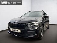 Skoda Kamiq 1,0 TSI Monte Carlo *AHK*LED*PANO*KAMERA* - Recklinghausen