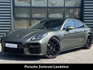 Porsche Panamera, 4 E-Hybrid |SportDesign Paket |, Jahr 2022 - Ergolding