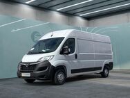 Opel Movano, 2.2 t D L3H2 103kW(140PS), Jahr 2023 - München