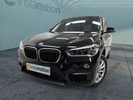 BMW X1, xDrive20i Advantage GBA, Jahr 2019 - München