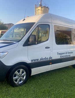 Mercedes-Benz Sprinter 316 CDI 2018 L2H2 - Balingen Zentrum