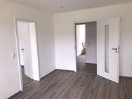 2 Monate Mietfrei - Erstbezug nach Sanierung - Einbauküche inkl. - Schönheide