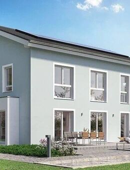 Tolles Haus in toller Ortsrandlage! - Miehlen