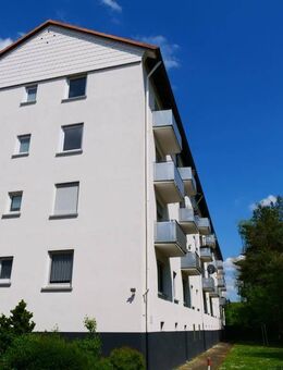 3-Zimmer-Wohnung in Kaiserslautern - Kaiserslautern