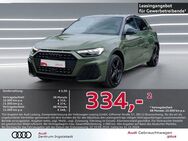 Audi A1, Sportback S line 30 TFSI 2x, Jahr 2024 - Ingolstadt