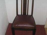 Jugendstilstuhl Jugendstil Stuhl - sehr gut erhalten - mindestens 110 Jahre alt - Hannover