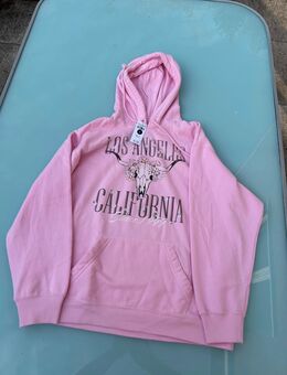 Damen Pullover Gr S Hollister neu Etikett 45 € Rose - Dortmund