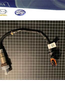 LAMBDASONDE OPEL INSIGNIA A 1.6 55564243 25198483 0258010513 NEU - Dortmund Wickede