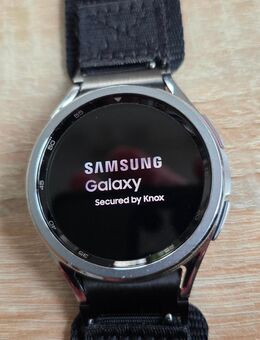 Samsung Galaxy Watch 6 Classic 43mm - Varel