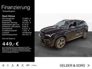 Seat Ateca, 2.0 TDI FR, Jahr 2024 - Haßfurt