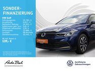 VW Golf, 1.5 TSI VIII Life OPF EPH, Jahr 2022 - Weilburg