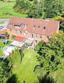 Voll vermietetes Mehrfamilienhaus in Winseldorf - 6 Einheiten, Top-Rendite von ca. 7,3 % - Winseldorf