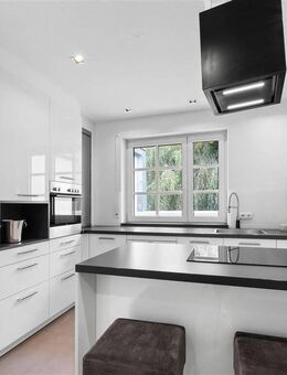 Stilvolle Wohnung in Bestlage - Wohnen am Dechsendorfer Weiher - Erlangen