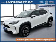 Toyota Yaris Cross, Hybrid Winterpak, Jahr 2022 - Stollberg (Erzgebirge)