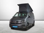 VW T6 California, 2.0 TDI 1 Beach Tour Edition, Jahr 2020 - München