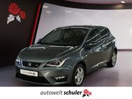 Seat Ibiza, 1.0 TSI FR, Jahr 2017 - Zimmern (Rottweil)