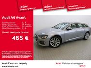 Audi A6, Avant 45 TFSI qu sport Tour, Jahr 2023 - Leipzig