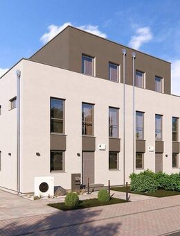 Traumhafte Doppelhaushälfte in Volkach - Ihr individuelles Zuhause erwartet Sie! - Volkach