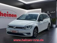 VW Golf Variant, 1.0 TSI Golf VII IQ DRIVE, Jahr 2020 - Menden (Sauerland)