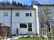 Reihenmittelhaus in ruhiger, sonniger Wohnlage im "Koppenland" in Tuttlingen - Tuttlingen