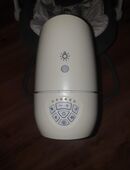 Elektronische kinderwippe in 99817