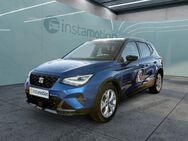 Seat Arona, 1.0 TSI FR, Jahr 2023 - München