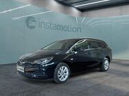 Opel Astra, K Sports Tourer Business Elegance AUTOMATIK APPLE ANDROID, Jahr 2021 - München