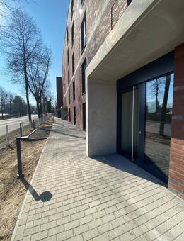 Moderne Neubauwohnung in Lüneburg – Ihr neues Zuhause wartet! - Lüneburg