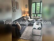 [TAUSCHWOHNUNG] Helle 3 ZWG mit Balkon und Neu Saniertes Bad - Freiburg (Breisgau)