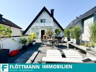 Modernes Einfamilienhaus mit Einliegerwohnung im beliebten Oerlinghausen! - Oerlinghausen