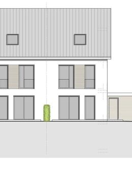 Wunderschönes Reiheneckhaus mit ca.132 m² Wohnfläche, 5 Zimmer & 2 Bädern im Herzen von Hallbergmoos - Hallbergmoos