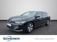 VW Passat Variant, 2.0 TDI Business, Jahr 2024 - Ladenburg