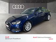 Audi A4, 35 TFSI, Jahr 2020 - Frankfurt (Main)